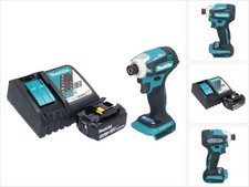 Avvitatore ad impulsi 180Nm