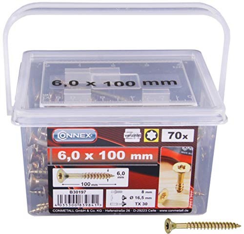 Connex - 100,