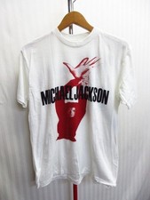 Michael Jackson BAD 80s