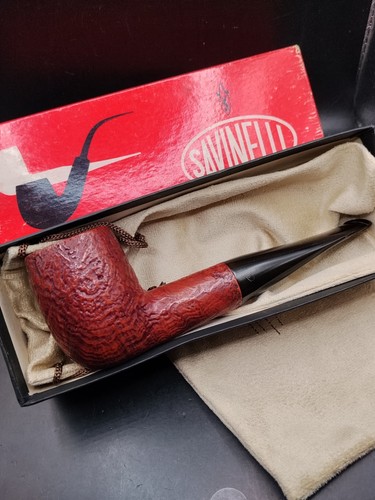 Pipa savinelli classica - pipa,