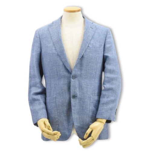 Giacca belvest beams blu - beams,
