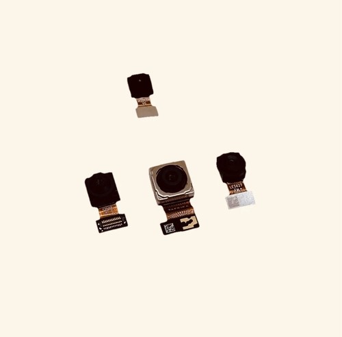 Fotocamera principale