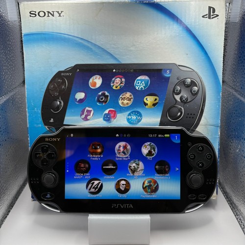 Vita 1004 oled fi - vita,