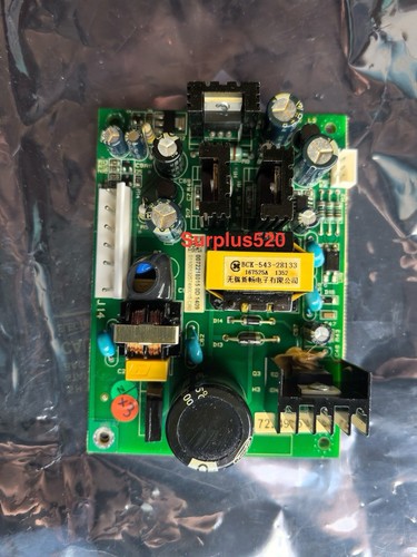 1pz nuovo alimentatore mettler - 1pz,