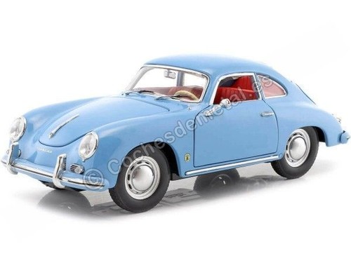 1957 porsche 356a - 1957, gs