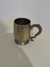 Boccale da Birra Vintage in