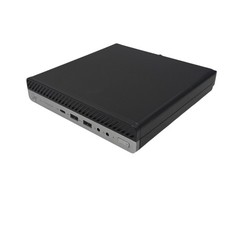 HP EliteDesk 705 G5 Mini PC |