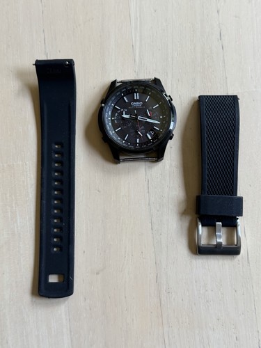 Orologio polso casio - da,