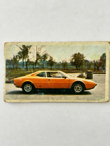 Super car ferrari vintage - super,