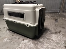 trasportino grande per cani