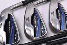 Ferri da stiro Cobra XL / 5-PW