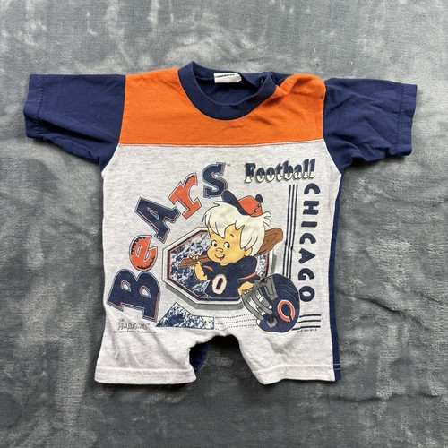Completo bambino vintage