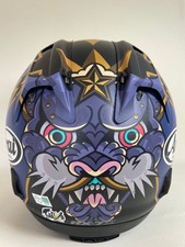 Casco integrale Arai RX-7X