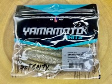 Yamamoto Scope Shad Swimbaits