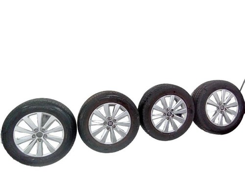 6f0601025g set cerchi seat - set, 15