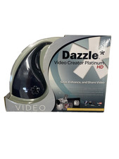 Dazzle Video Creator Platinum