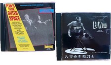 Plan 9 From Outer Space 🛸 &