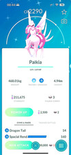✨Shiny Origin Palkia ha