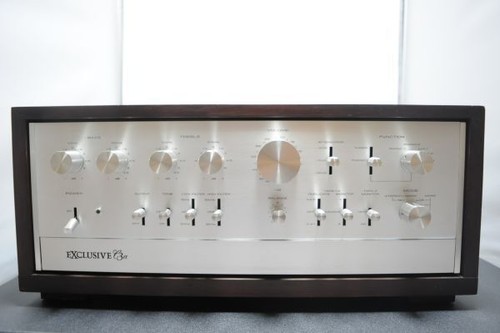Pioneer exclusive c3a stereo - pioneer,