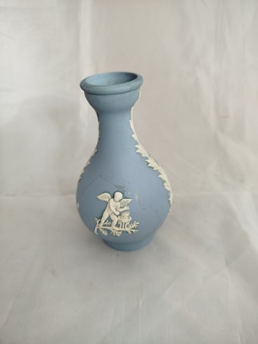 Vasetto ornamentale wedgwood - vasetto,