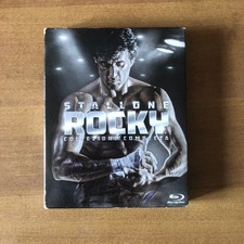 Silvester Stallone - ROCKY -