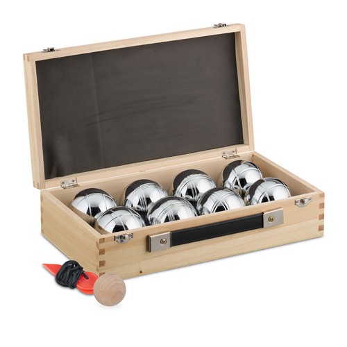 Set bocce gioco spiaggia - bocce,