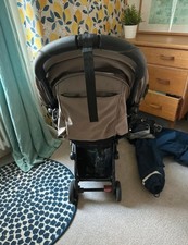 passeggino babyzen yoyo 2 usato