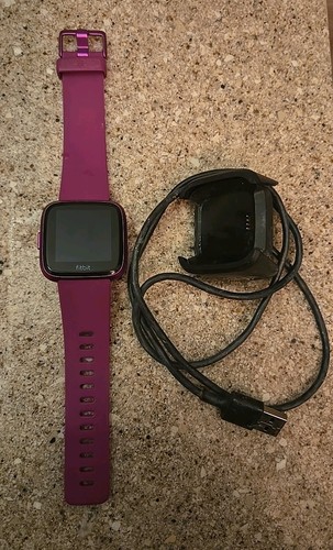 Fitbit versa lite - fitbit, smart