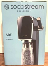 SodaStream Art Sparkling Water