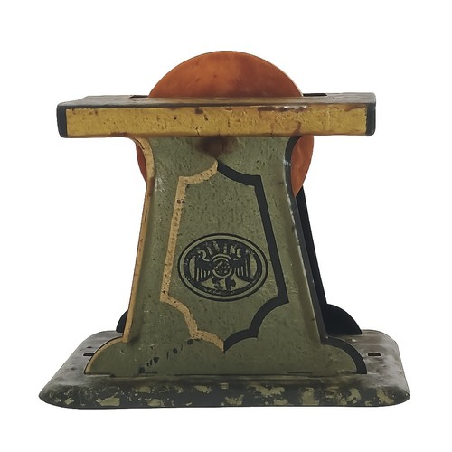 Ernst plank modello motore - plank,