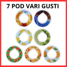 POD PODS cialde air vari tutti