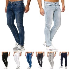 Tazzio Jeans Slim Fit