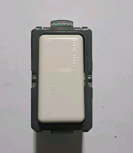Deviatore biticino magic - biticino,