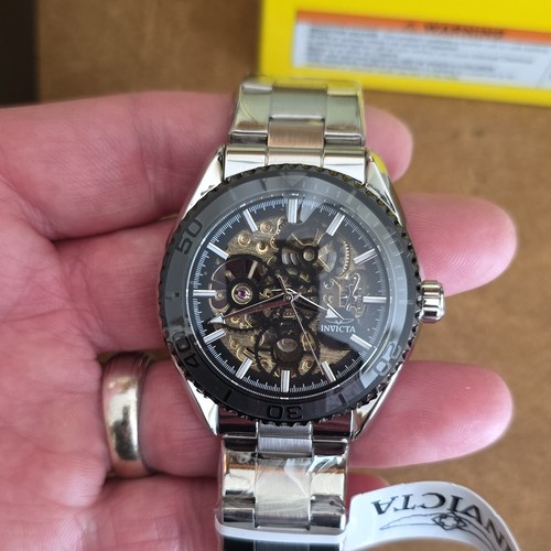 Orologio invicta uomo - orologio,