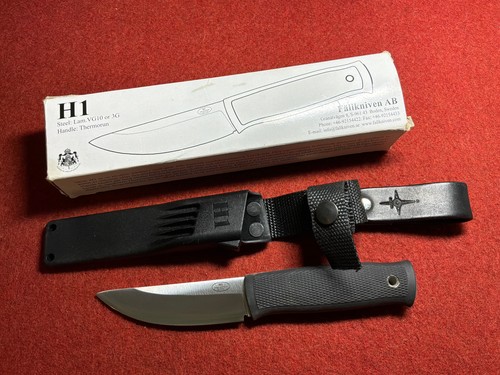 Nib fallkniven steel - nib, 3g