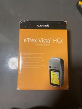 Pacchetto NOB Garmin eTrex