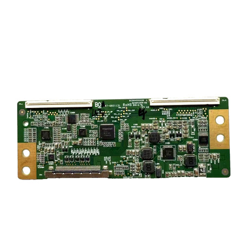 Philips scheda con 43 - scheda, t-con