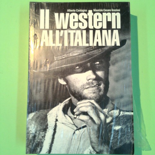 Western all italiana - il,