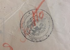 🌈Rara MAPPA MILITARE 1910