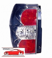 FANALE POSTERIORE SX PER