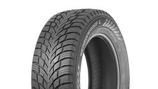 Gomme 4 stagioni Nokian 235/65 R16C 121/119R SEASONPROOF C1 M+S pneumatici nuovi