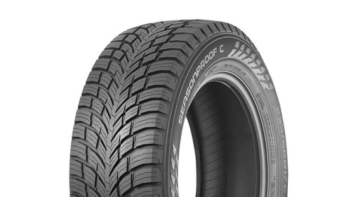 Gomme stagioni nokian - stagioni, 235/65