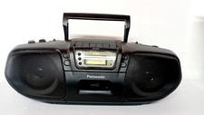 boombox ghettoblaster