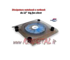 Base di Raffreddamento