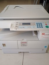 stampante ricoh aficio 1600 mp