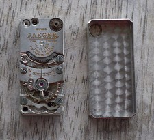 Vintage jaeger coultre - vintage, le-coultre