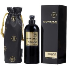Oudmazing by Montale 3.4 oz