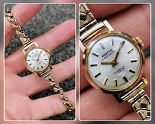 Orologio vintage Montine 17