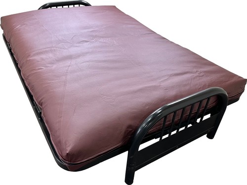 Coprimaterasso futon full size - futon,