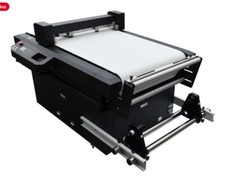 Tavolo da taglio automatico Gunner, GR7090F cutter